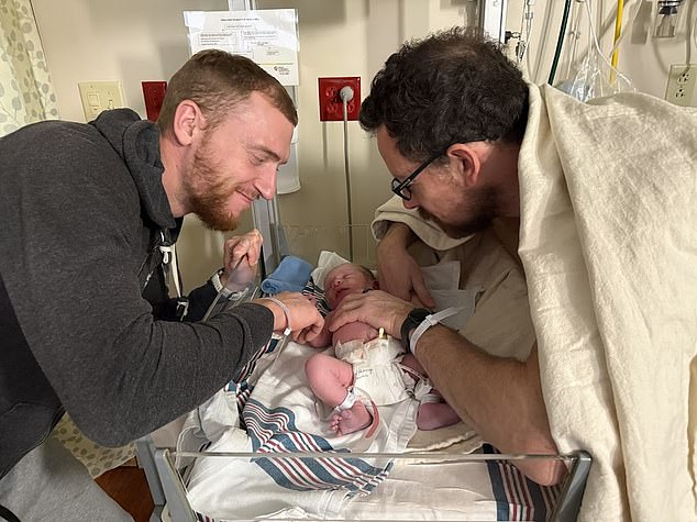 The Rise of Commercial Eugenics: How Wealthy Parents Are Shaping the Future with Genetic Tech