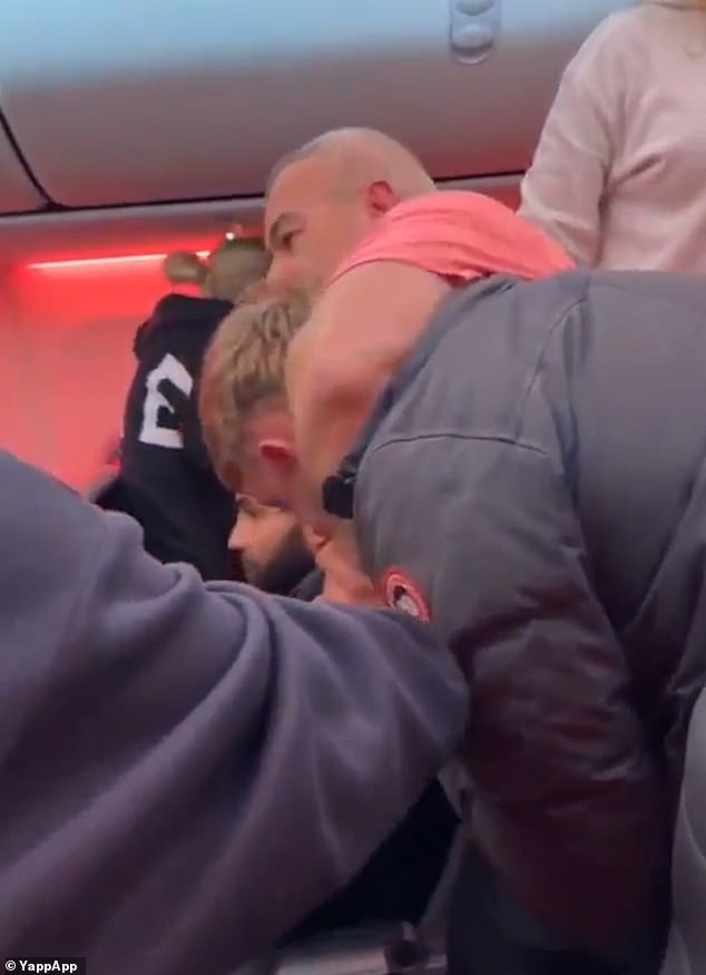 Violent Brawl on Jet2 Flight Forces Emergency Diversion Amid Alcohol and Racist Remarks