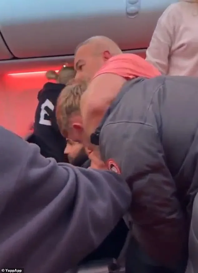 Violent Brawl on Jet2 Flight Forces Emergency Diversion Amid Alcohol and Racist Remarks