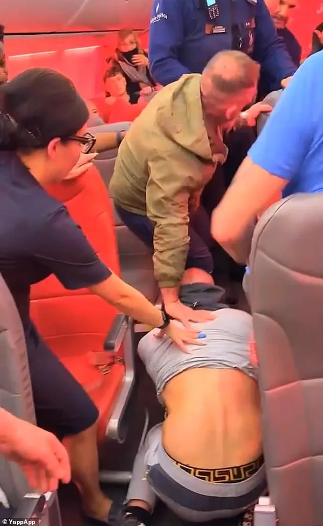 Violent Brawl on Jet2 Flight Forces Emergency Diversion Amid Alcohol and Racist Remarks