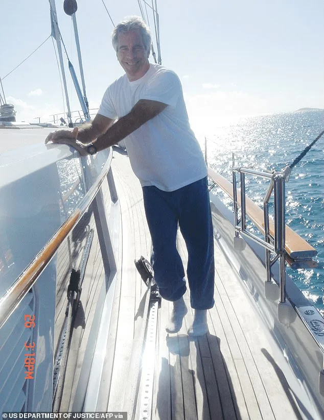 Bipartisan Outrage Erupts Over Release of Epstein Files Names, Despite Claims of Full Transparency