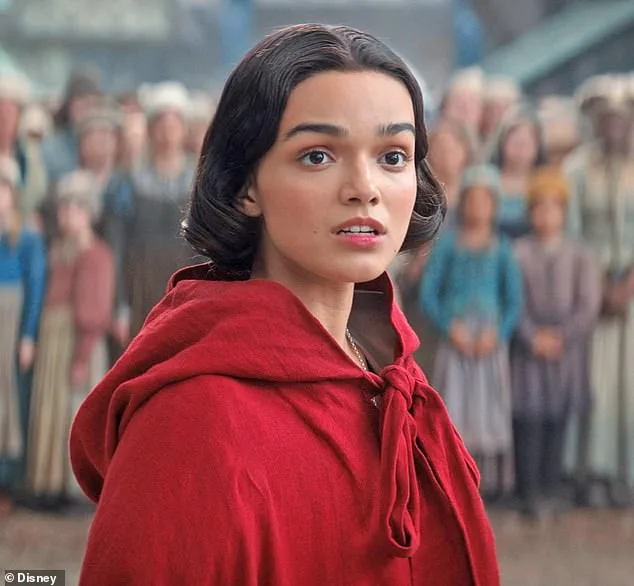 Disney's Snow White Remake: $170M Loss as Box Office Flop Fails to Match Original's Success