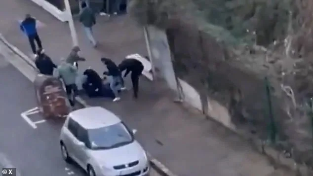 French Hard-Right Activist Dies After Protest Attack: Ultra-Left Accused in Murder Probe