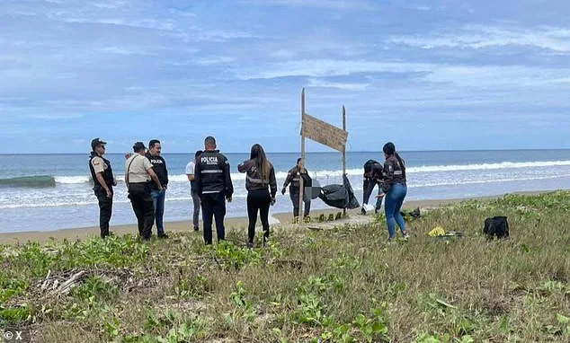 Gang War Escalates as Severed Heads Found with 'Stealing is Forbidden' Warning in Ecuador's Guayas Province