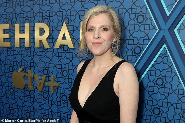 Israeli Spy Drama Creator Dana Eden Found Dead in Greece, Suicide Investigation Underway