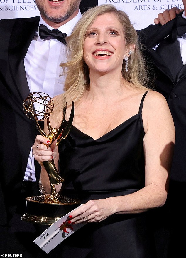 Israeli Spy Drama Creator Dana Eden Found Dead in Greece, Suicide Investigation Underway