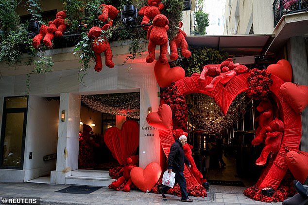 Israeli Spy Drama Creator Dana Eden Found Dead in Greece, Suicide Investigation Underway