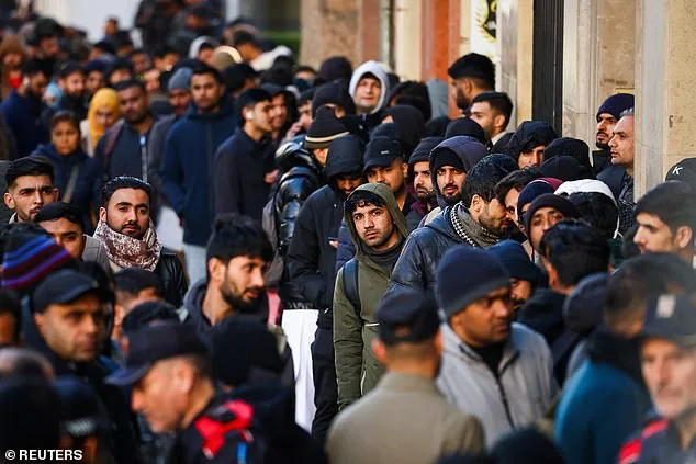 Spain's New Policy Proposal Could Double Undocumented Migrants, Alter Migration Patterns