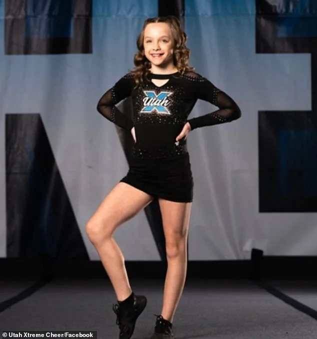 Tragic Murder-Suicide at Las Vegas Hotel Involves Utah Mother and Daughter