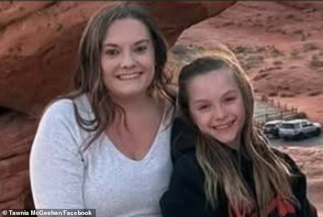 Tragic Murder-Suicide at Las Vegas Hotel Involves Utah Mother and Daughter