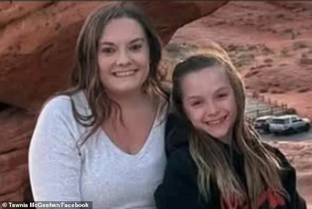 Tragic Murder-Suicide at Las Vegas Hotel Involves Utah Mother and Daughter