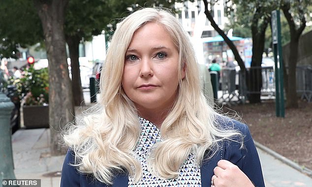 Classified Documents Briefly Expose Virginia Giuffre's Cause of Death Before Redaction, Revealing Emotional Struggles and Institutional Secrecy