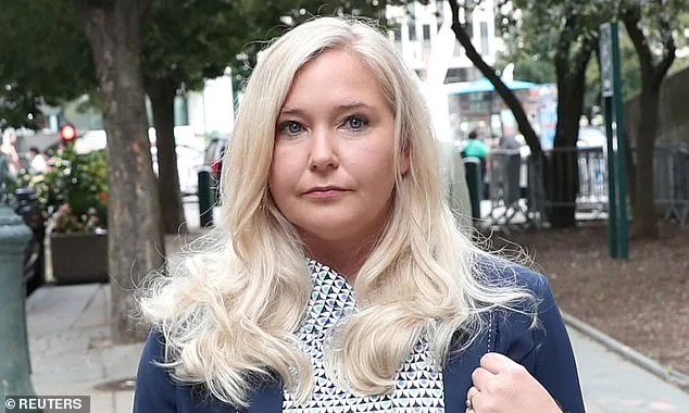 Classified Documents Briefly Expose Virginia Giuffre's Cause of Death Before Redaction, Revealing Emotional Struggles and Institutional Secrecy