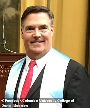 Columbia University and Jeffrey Epstein: The Ethical Debate Over Karyna Shuliak's Unconventional Dental School Admission