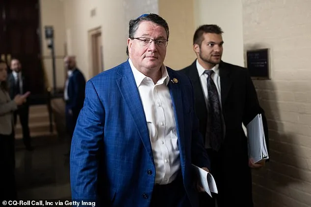 Congressman Randy Fine's Controversial Social Media Post Comparing Muslims to Dogs Sparks Outcry Across Political Spectrum