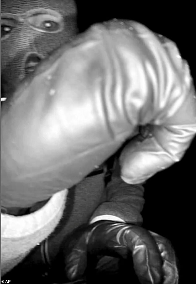 DNA Expert: Black Glove Lead in Nancy Guthrie Case Proves a Dead End