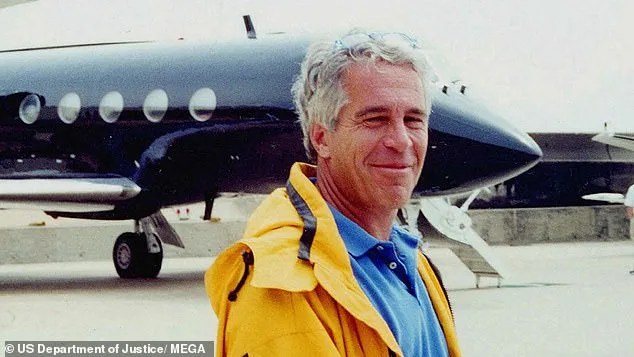 FBI's Silence on Epstein's New Mexico Mansion Sparks Scrutiny Over Dark History and Encrypted Email Claims