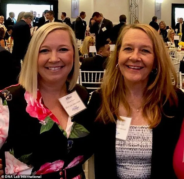 How DNA Labs International Balances Justice and Ethics in Criminal Investigations