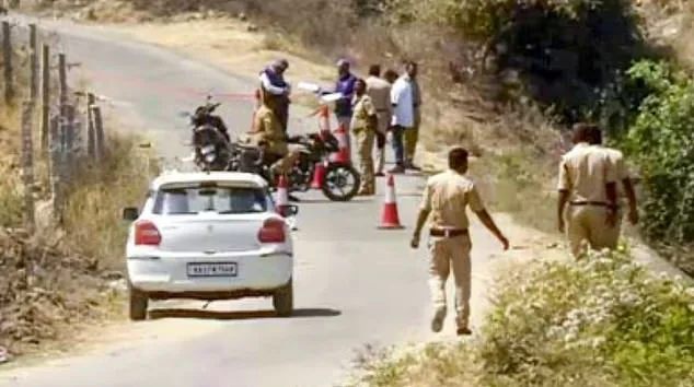 Indian Court Sentences Three Men to Death for Gang Rape and Murder Near UNESCO Site Hampi