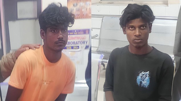 Indian Court Sentences Three Men to Death for Gang Rape and Murder Near UNESCO Site Hampi