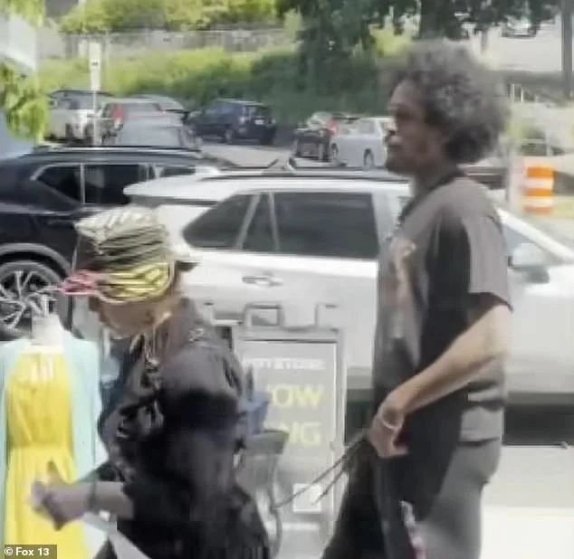 Man Released After 8 Months in Jail for Attempted Eye-Gouging Attack on Seattle Shop Owner