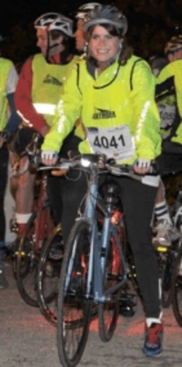 New Evidence Reveals Duke of York Sent Christmas Cards to Epstein, Contradicting 2019 Claims of Severed Ties