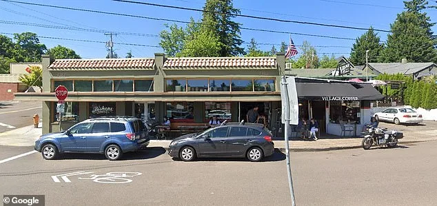 Portland Pizza Parlor Sparks Controversy Over Anti-ICE Message Before Orders