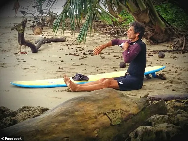 Revered Surfing Icon and Hotel Owner Brutally Murdered in Costa Rica Home Invasion