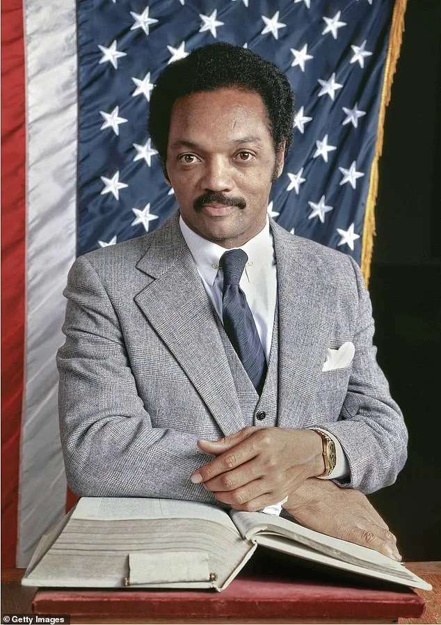 Reverend Jesse Jackson Dies at 84: A Legacy of Justice, Equality, and Global Influence