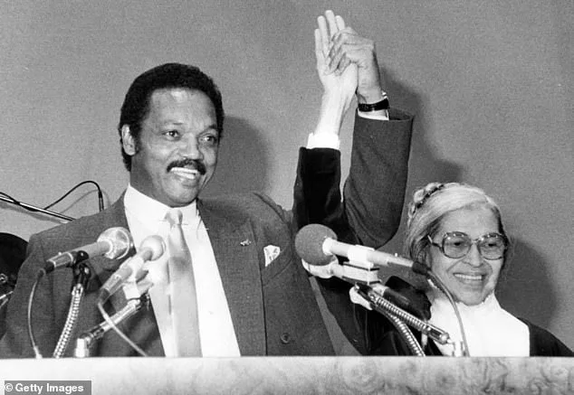 Reverend Jesse Jackson Dies at 84: A Legacy of Justice, Equality, and Global Influence