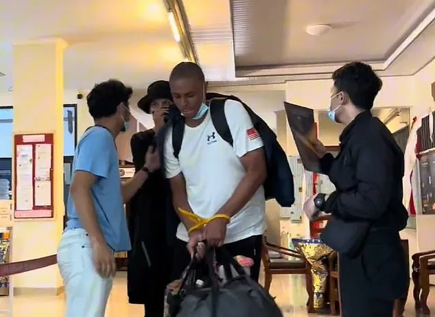 Tommy Schaefer Released After 12 Years for Bali Murder, Faces New Charges as Outcry Grows