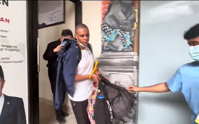 Tommy Schaefer Released After 12 Years for Bali Murder, Faces New Charges as Outcry Grows