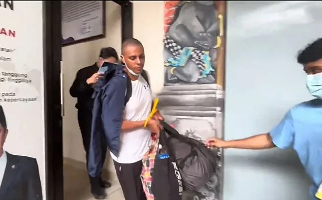 Tommy Schaefer Released After 12 Years for Bali Murder, Faces New Charges as Outcry Grows