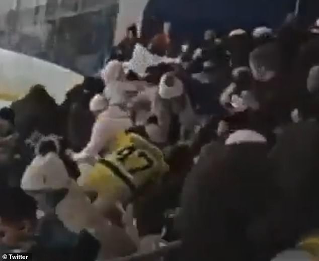 Tragedy at Pawtucket Arena: Family Disputes Fuel Shooting Leaving 2 Dead, 3 Injured