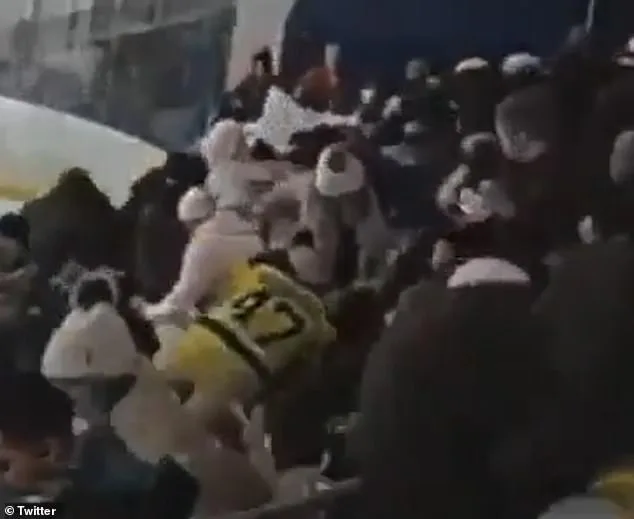 Tragedy at Pawtucket Arena: Family Disputes Fuel Shooting Leaving 2 Dead, 3 Injured