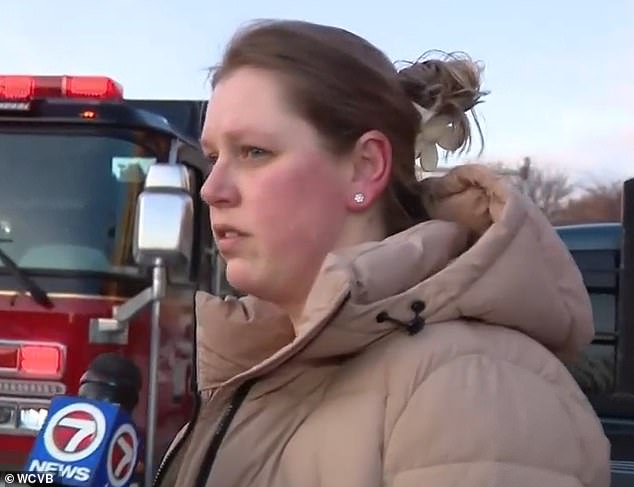 Tragedy at Pawtucket Arena: Family Disputes Fuel Shooting Leaving 2 Dead, 3 Injured