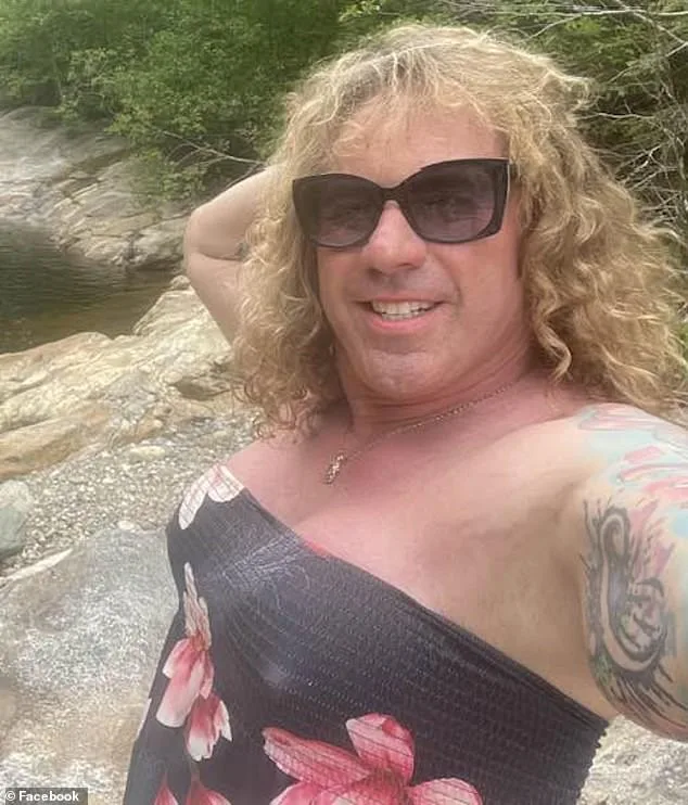 Tragedy at Rhode Island Hockey Game: Mother, Child Killed by Transgender Ex-Husband in Family Dispute Shooting