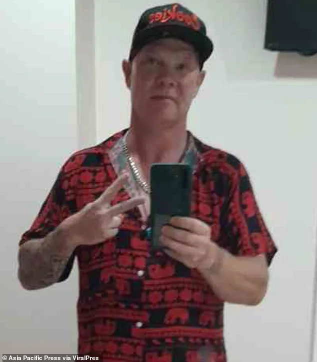 54-Year-Old American Tourist Killed in Bangkok by Ex-Girlfriend's Partner and Three Others