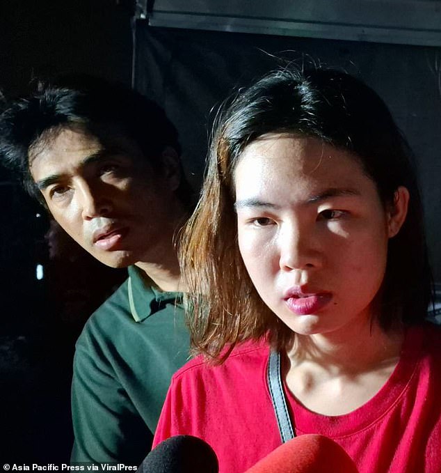 54-Year-Old American Tourist Killed in Bangkok by Ex-Girlfriend's Partner and Three Others