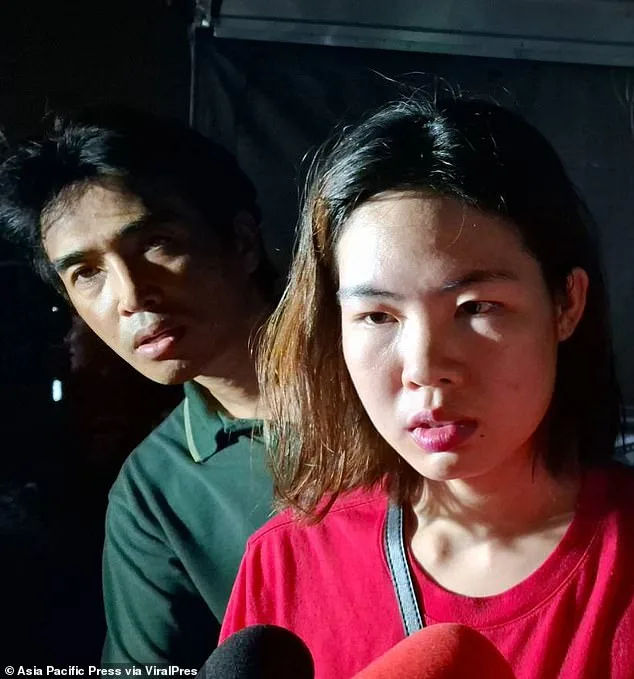 54-Year-Old American Tourist Killed in Bangkok by Ex-Girlfriend's Partner and Three Others