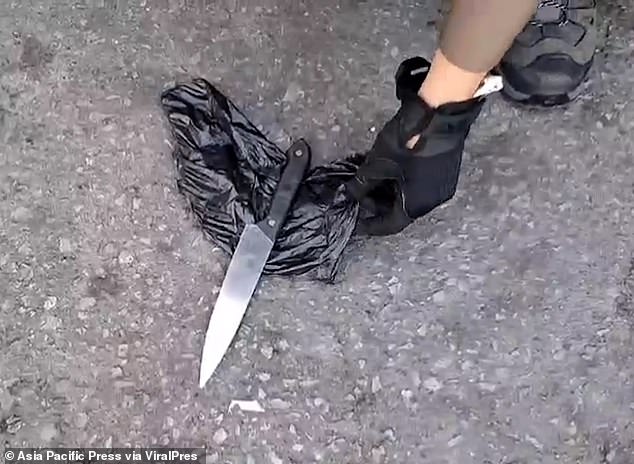 54-Year-Old American Tourist Killed in Bangkok by Ex-Girlfriend's Partner and Three Others