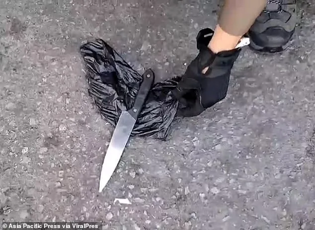 54-Year-Old American Tourist Killed in Bangkok by Ex-Girlfriend's Partner and Three Others