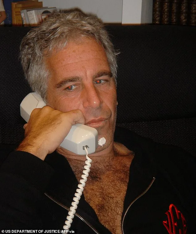 Epstein Files Fallout: Power Couples and Elites Face Ruin as Scandals Unravel—Just the Beginning