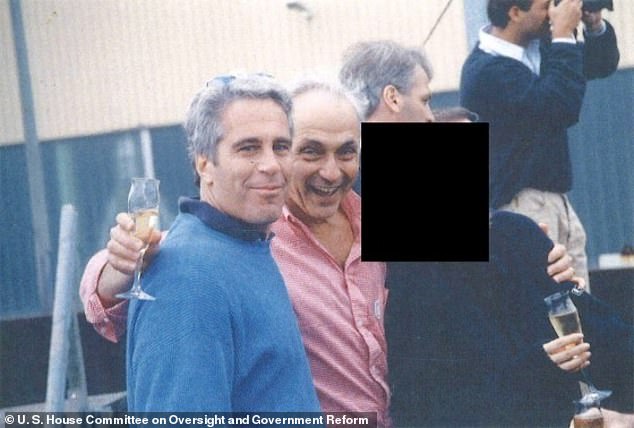 Epstein Files Fallout: Power Couples and Elites Face Ruin as Scandals Unravel—Just the Beginning