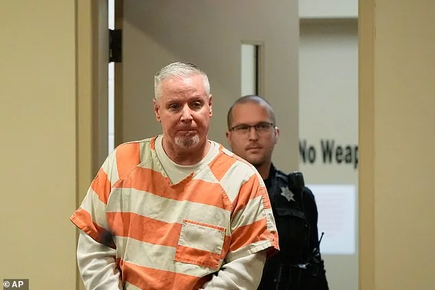 Father's Trial Sparks Debate Over Gun Access and Parental Responsibility in Wake of Teen School Shooting