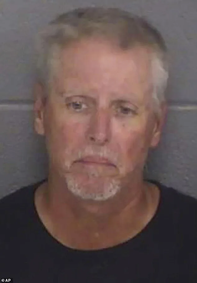 Father's Trial Sparks Debate Over Gun Access and Parental Responsibility in Wake of Teen School Shooting