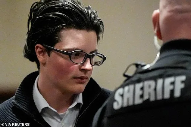 Father's Trial Sparks Debate Over Gun Access and Parental Responsibility in Wake of Teen School Shooting