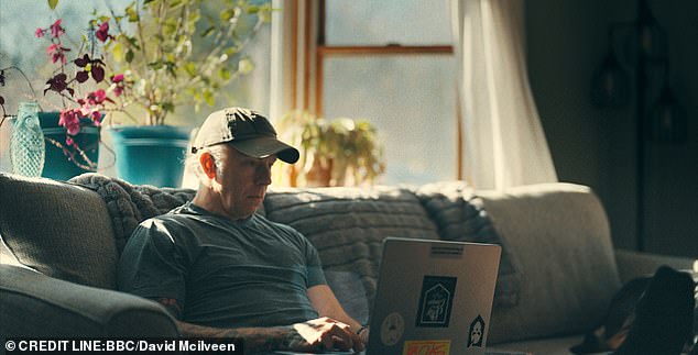 High-Stakes Mission to Rescue 12-Year-Old Lucy from Dark Web Nightmare of Abuse