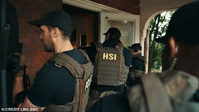 High-Stakes Mission to Rescue 12-Year-Old Lucy from Dark Web Nightmare of Abuse