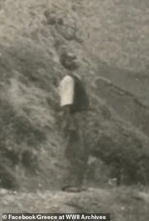 Newly Discovered Nazi Massacre Photos of Greek Prisoners Spark Historical Investigation